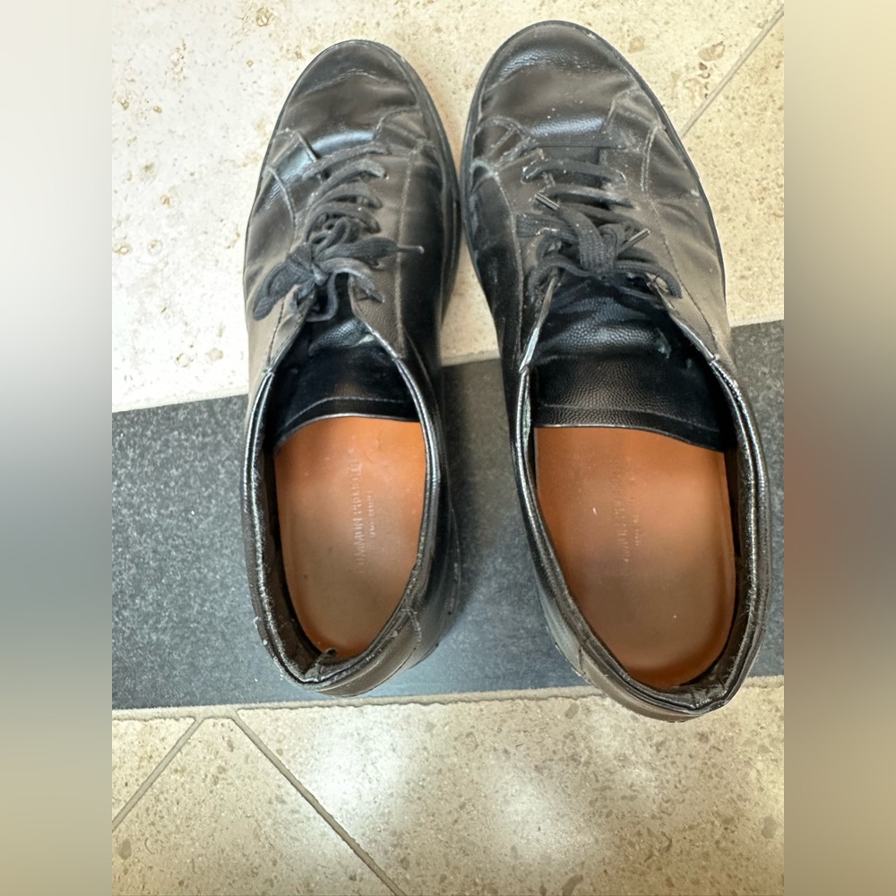 Common Projects Premium Black - image 8